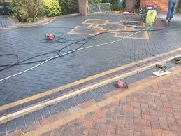 Best Cobblestone Driveway Installation  in Manchester, IA